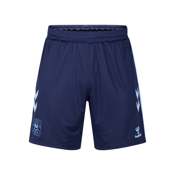 Pantalones Coventry City 3ª 2025 2026
